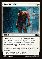 Path to Exile [Surge Foil]