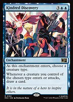 Kindred Discovery [Surge Foil]
