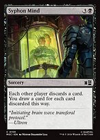 Syphon Mind [Surge Foil]