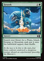 Farseek [Surge Foil]