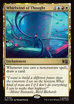 Whirlwind of Thought [Surge Foil]