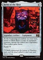 Helm of the Host [Surge Foil]