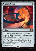 Mirage Mirror [Surge Foil]
