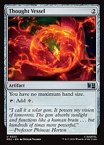 Thought Vessel [Surge Foil]