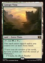Canopy Vista [Surge Foil]