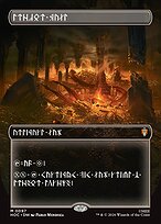 Treasure Vault [Borderless Dwarvish]