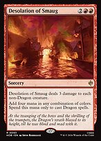 Desolation of Smaug
