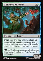 Mirkwood Nurturer