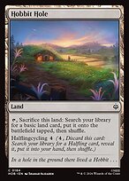 Hobbit Hole