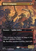 Bolg's Company [Borderless Scene]