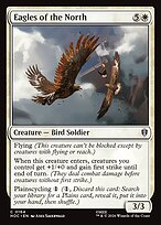 Eagles of the North