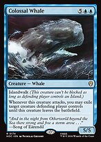 Colossal Whale