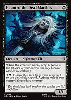 Haunt of the Dead Marshes