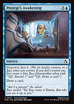 Protege's Awakening