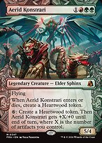 Aerid Konstrari [Sculptor's Stronghold]
