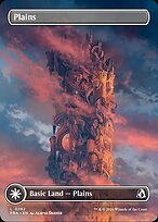Plains