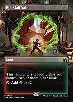 Rockfall Vale [Borderless Portal Land]