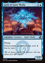 Geist of Saint Thalia