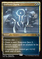 Fatehold Charm [Promo]