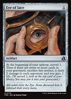 Eye of Jace
