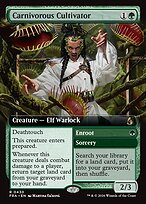 Carnivorous Cultivator // Enroot [Extended Artwork]