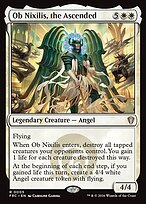 Ob Nixilis, the Ascended