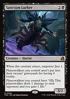Sanctum Lurker