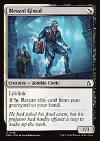 Blessed Ghoul