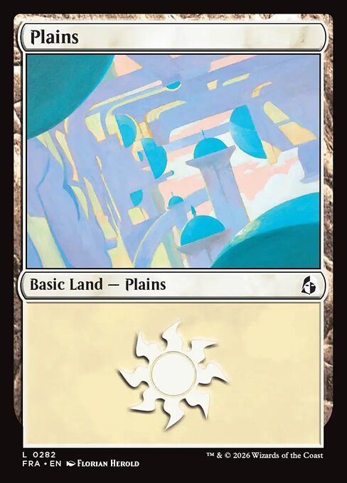 Plains