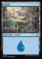 Island