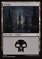 Swamp