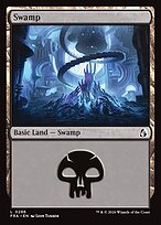 Swamp