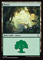 Forest