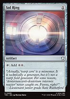 Sol Ring