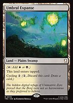 Umbral Expanse