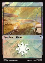 Plains