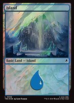 Island