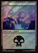 Swamp
