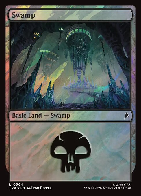 Swamp