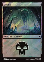Swamp