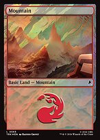 Mountain