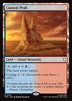 Coastal Peak