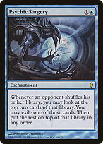 Psychic Surgery [Phyrexian]