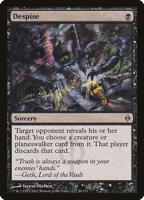 Despise [Phyrexian]