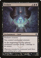 Enslave [Phyrexian]