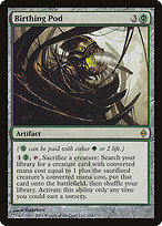 Birthing Pod [Phyrexian]