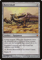 Batterskull [Phyrexian]