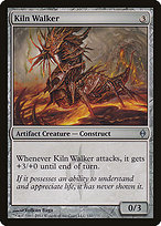 Kiln Walker [Phyrexian]