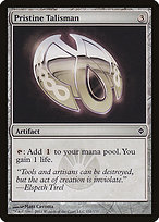 Pristine Talisman [EX]