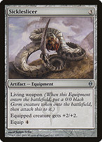 Sickleslicer [Phyrexian]